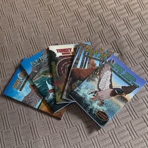 Wilderness Adventure Series - By Emily L. Hinsdale